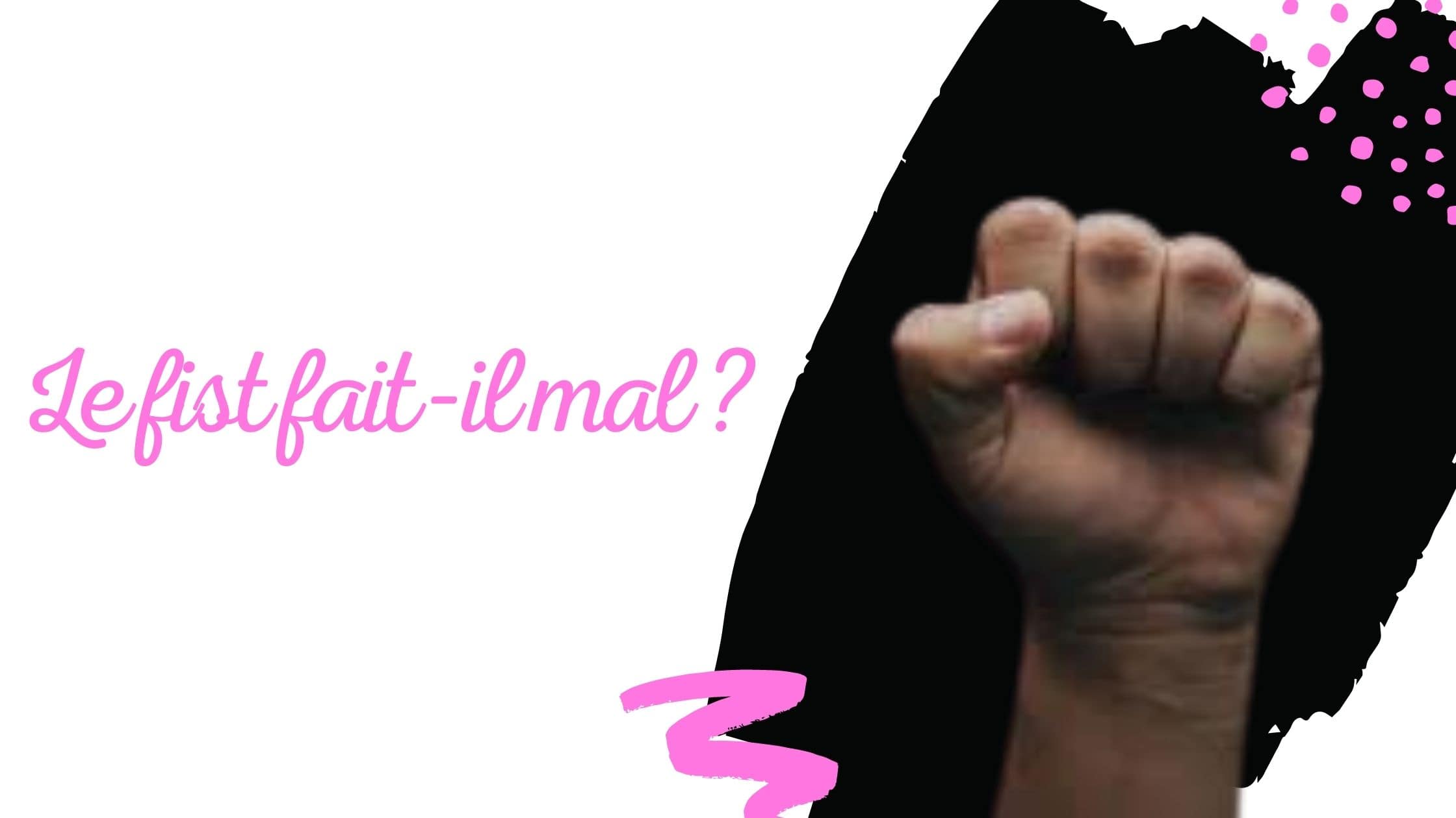 Le fist fait-il mal ?