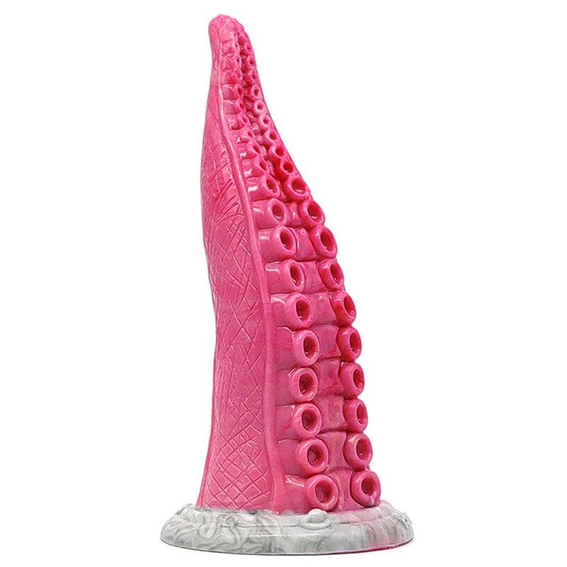 norme Plug Anal Silicone Pik Me Hard | Plug Avenue