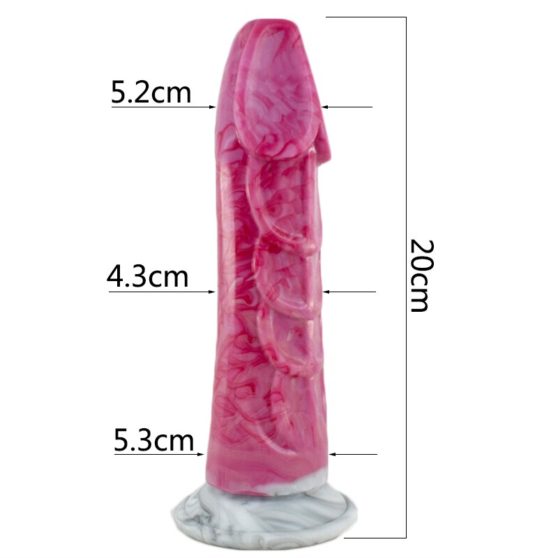 Gode Anal XXL Gros Pour Homme | Plug Avenue Gode Anal XXL Gros Pour Homme | Plug Avenue