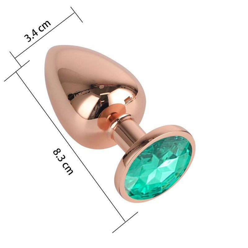 plug anal geisha Silicone Wearable Anal Geisha Balls Butt Plug Beads Anal Trianer Sex Toys main image 0