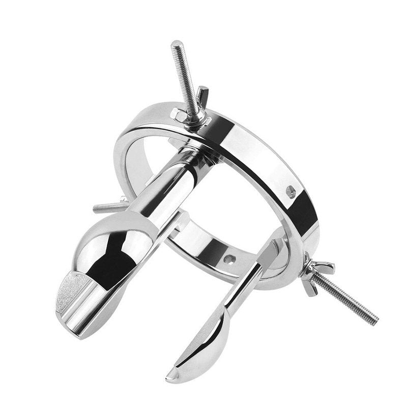 Plug anal carteur mtallique | Plug Avenue Plug anal carteur mtallique | Plug Avenue
