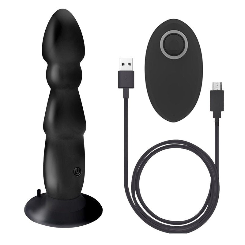 Plug anal geisha XL | Plug Avenue