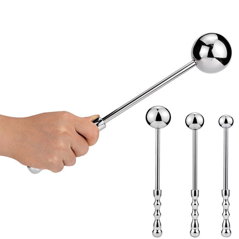 Plug Anal Grande Taille