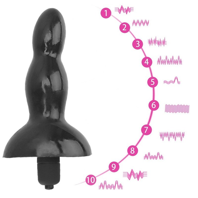Plug Anal Vibrant Homme Coquin | Plug Avenue Plug Anal Vibrant Homme Coquin | Plug Avenue