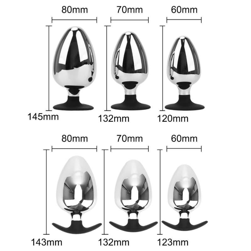 qu est ce qu un plug anal Comment mettre un plug anal ? main image 1