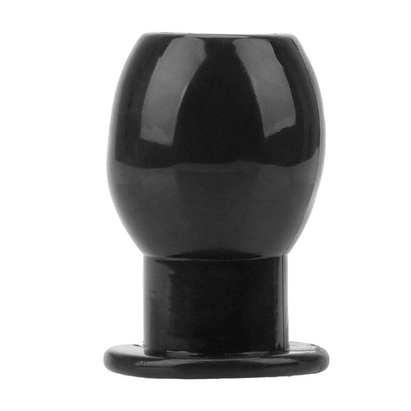 Plug Tunnel en silicone LUST Plug Avenue