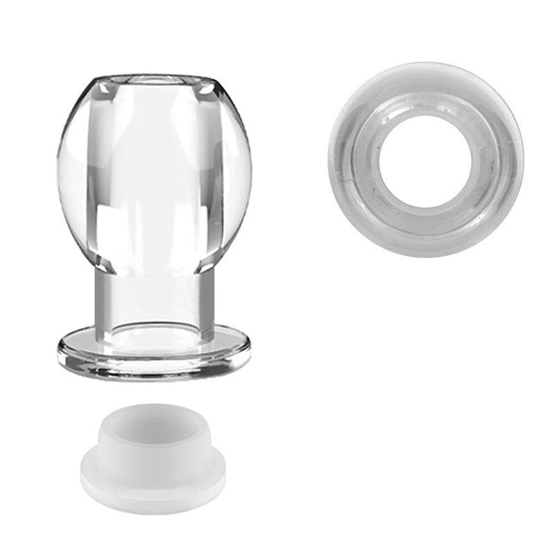 Plug Tunnel PIGHOLE Plug Avenue