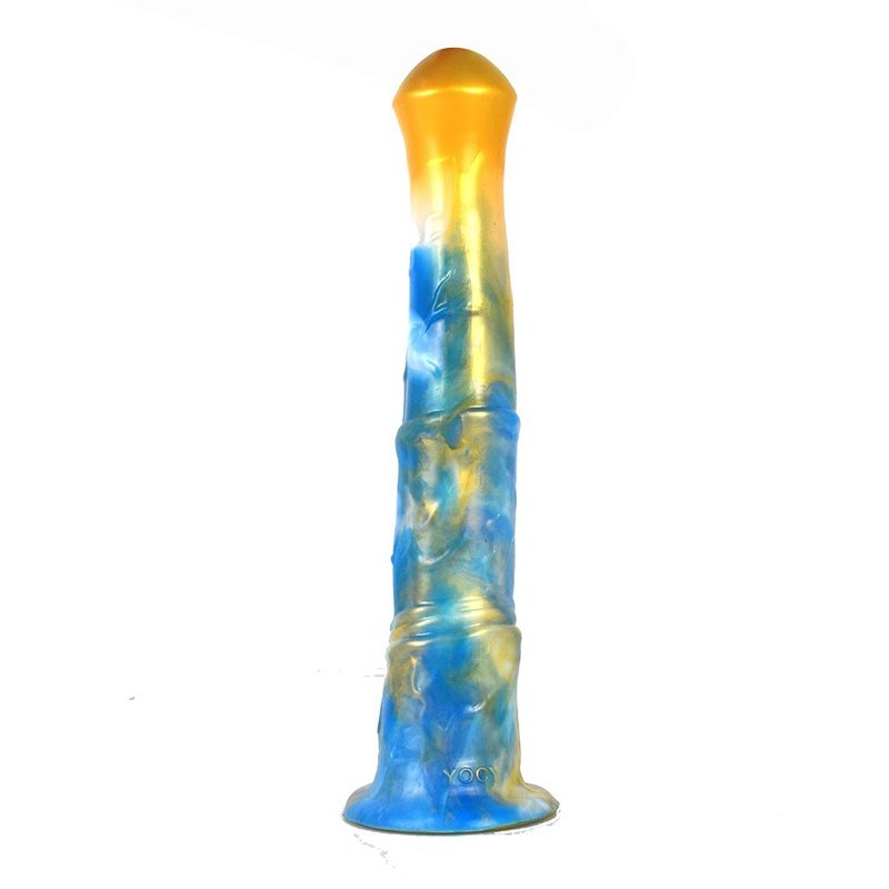 anal adventures xxl plug Blush Anal Adventures XXL Black 6-Inch Anal Plug – BlushVibe.com main image 0