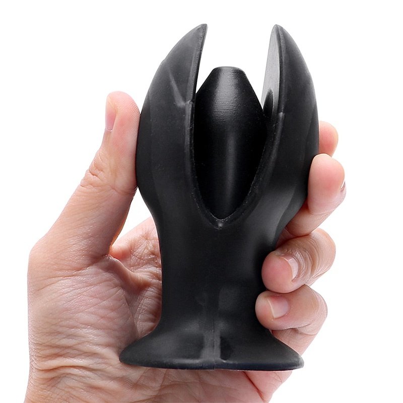 Dilatation Anale Extrême – Plug Anal Homme