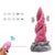 Gode Anal XXXL Réaliste gory  -  Plug Avenue