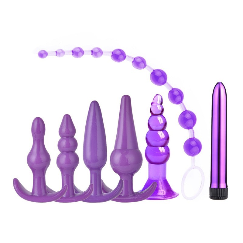 Plug Anal Dbutant | Plug Avenue
