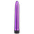 Le Coffret plug anal violet silicone  -  Plug Avenue