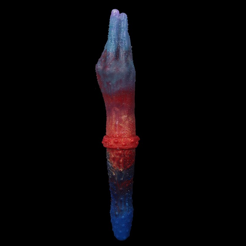Sextoy - Plug Anal Black Cône ASS TREE 13 X 5,3 Cm | Pluggiz Neuf