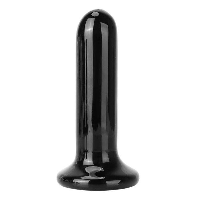 Le Plug Anal Vibrant le bton | Plug Avenue