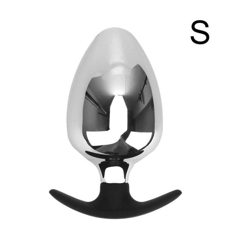 taille plug anal ➽️ Abgesonderte Befriedigung main image 0