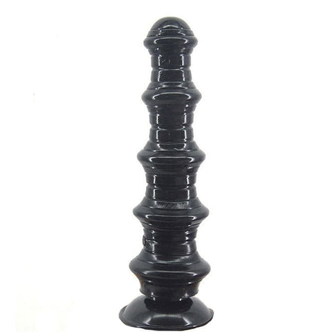 Le Plug Anal XL pagoda noir