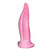 Le Plug Anal XXL Gros & Souple Cheek Color  -  Plug Avenue