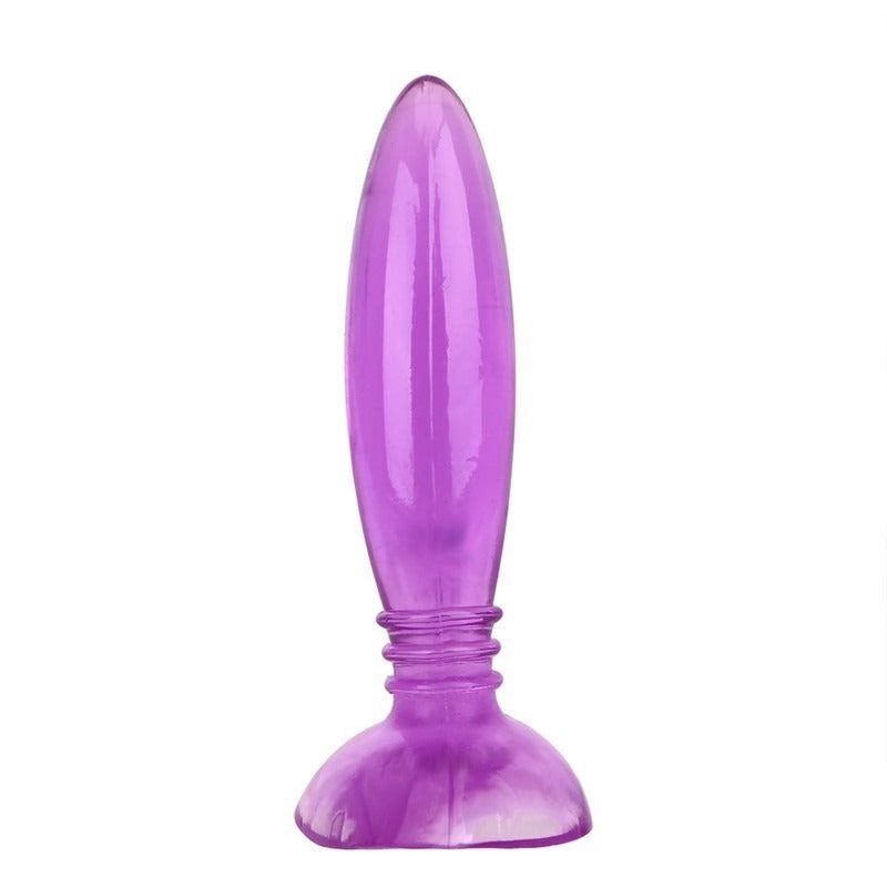 Plug Anal Dbutant | Plug Avenue