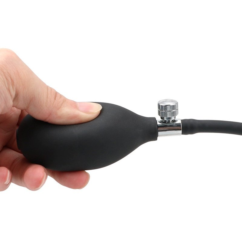 Nidle Le Plug gonflable NIDLE | Plug Avenue