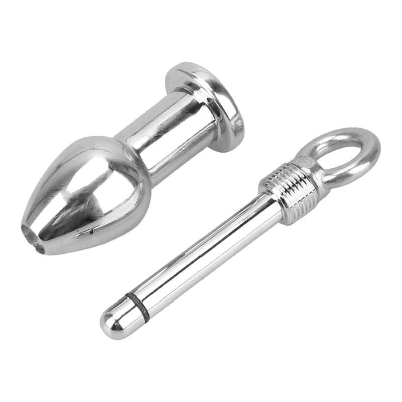 Plug Anal Crochet Anal menotte lanire | Plug Avenue