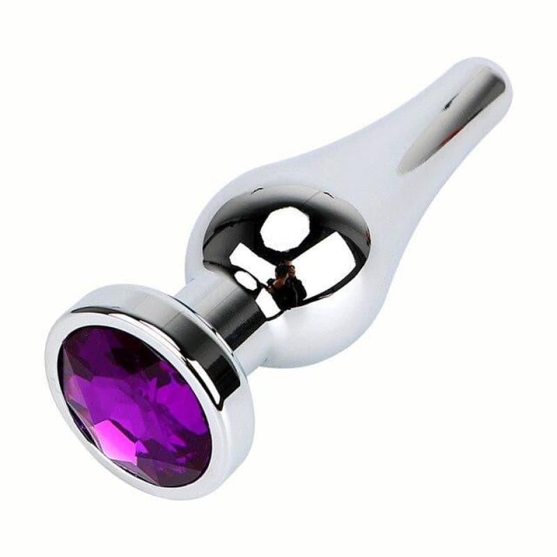 Plug Anal Diamant | Plug Avenue
