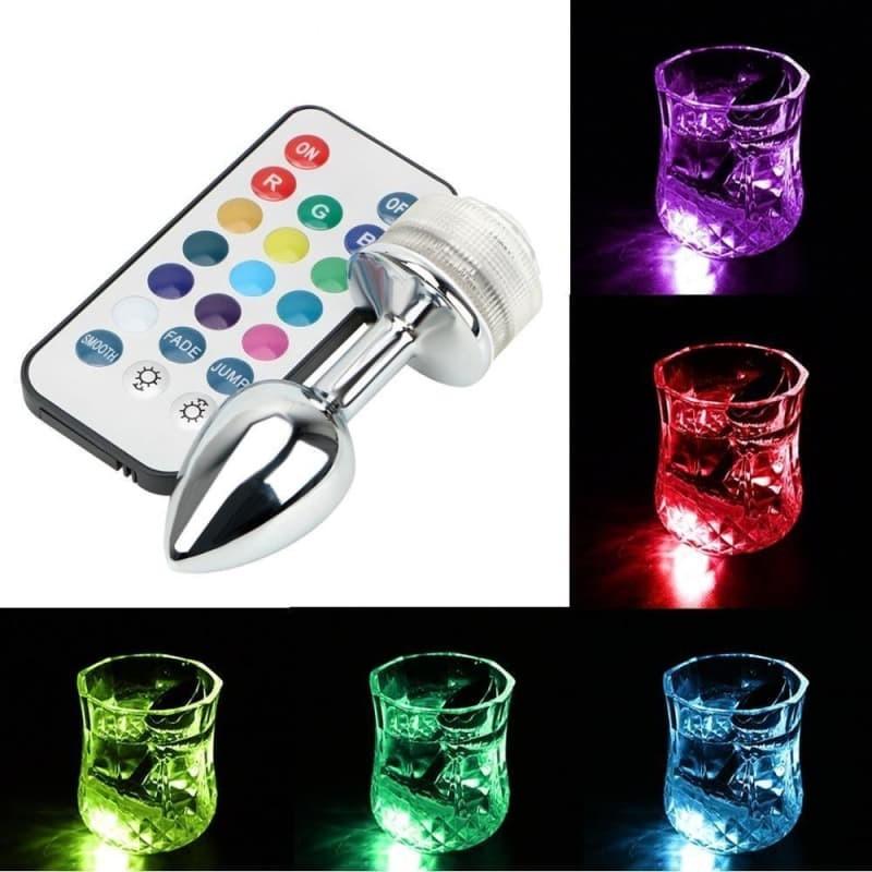 Plug Anal Diamant Lumire | Plug Avenue Plug Anal Diamant Lumire | Plug Avenue