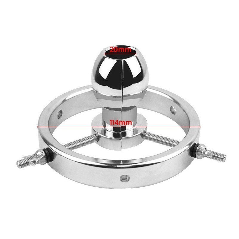 Plug anal carteur d'anus | Plug Avenue Plug anal carteur d'anus | Plug Avenue