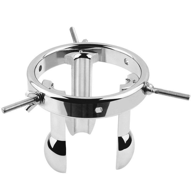 plug anal écarteur ANOS RC Anal Spreader main image 0