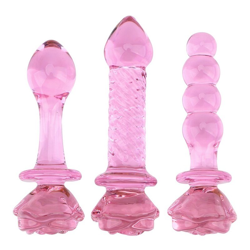 Plug Anal Verre | Plug Avenue Plug Anal Verre | Plug Avenue