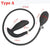 Plug Anal Gonflable Expandable Type A  -  Plug Avenue