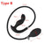 Plug Anal Gonflable Expandable Type B  -  Plug Avenue