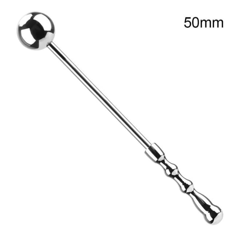 Plug Anal Mtal 5 cm | Plug Avenue Plug Anal Mtal 5 cm | Plug Avenue