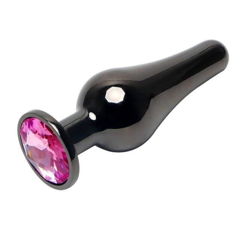 Plug Anal Dbutant | Plug Avenue