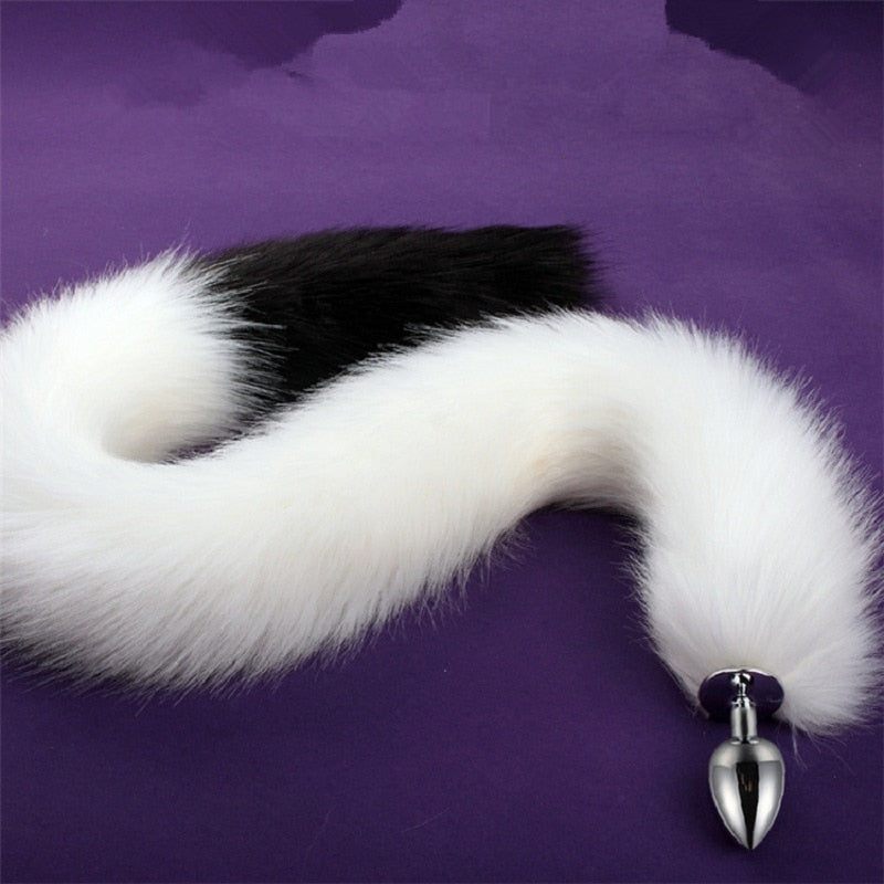 Plug Anal Queue de Chat fantaisie | Plug Avenue Plug Anal Queue de Chat fantaisie | Plug Avenue