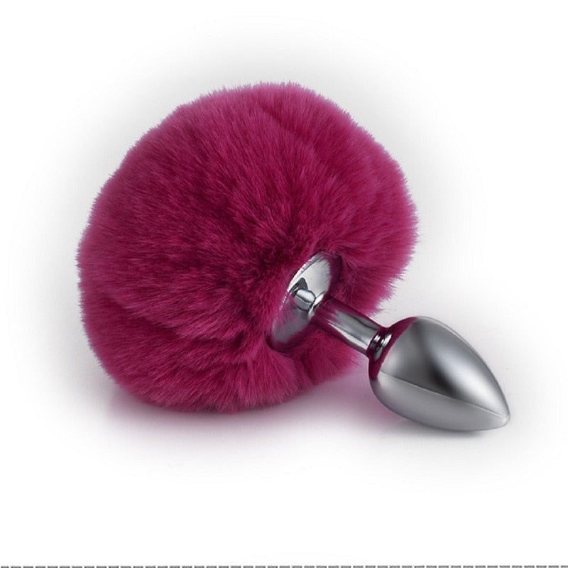 Plug Anal Queue de Lapin enivrant | Plug Avenue Plug Anal Queue de Lapin enivrant | Plug Avenue