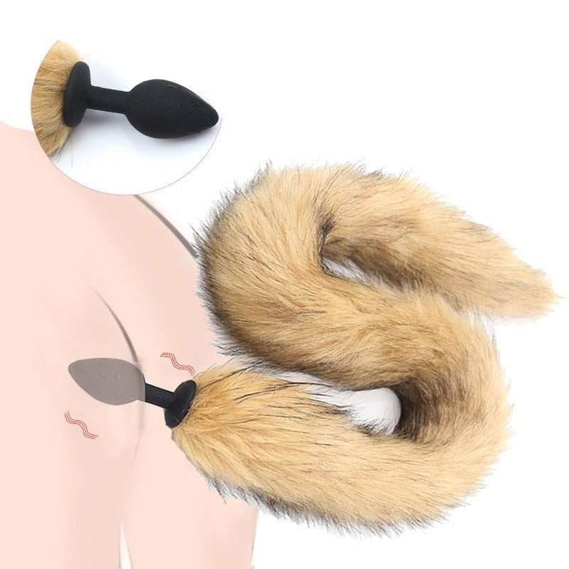 plug anal queue de renard 11 Best Lubes for Sex