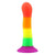 Plug Anal Silicone colorful