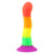 Plug Anal Silicone colorful