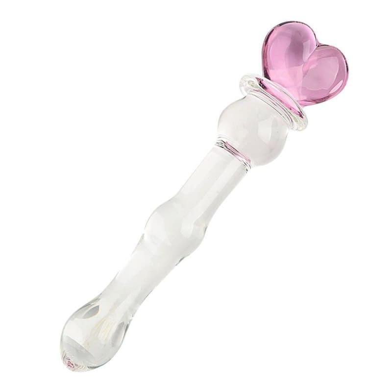 Plug Anal Verre bton cur | Plug Avenue Plug Anal Verre bton cur | Plug Avenue