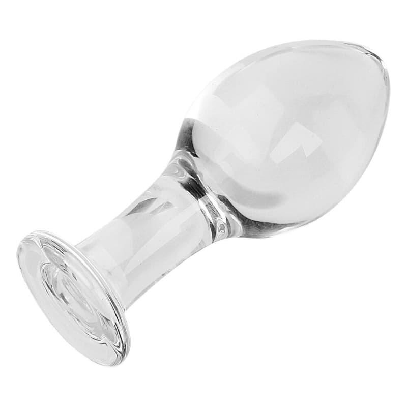 Piercing Anneau Plug Anal En Verre Carousel - LOVE AND VIBES - Design lgant - NEUF - Ref GLASS-084-LV5 Sex Toy Anal Verre Design Piercing Anneau Plug Anal En Verre Carousel - LOVE AND VIBES - Design lgant - NEUF - Ref GLASS-084-LV5 Sex Toy Anal Verre Design