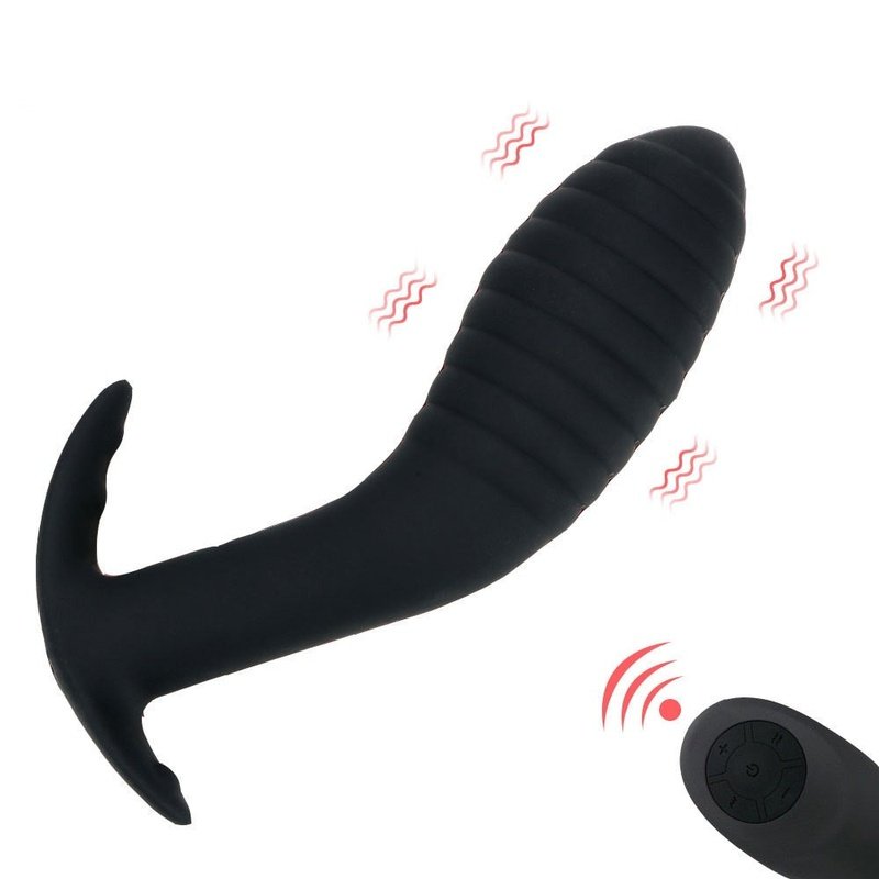 plug anal connecté Is a Gaming Butt Plug Really Worth It? A Real-World Review of the 360° main image 0