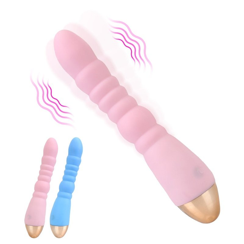Plug Anal Vibrant Dbutant | Plug Avenue