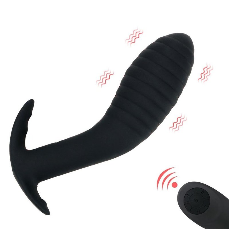 Plug Anal Vibrant Femme | Plug Avenue Plug Anal Vibrant Femme | Plug Avenue