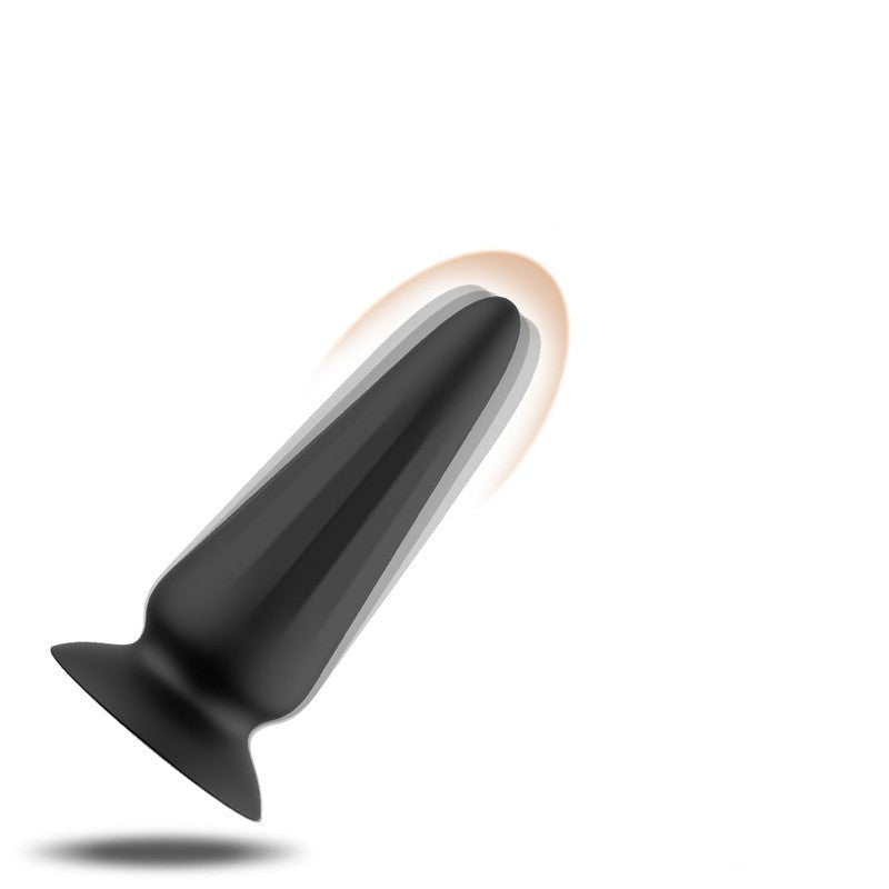 Plug Anal Vibrant Homme Orgasmique | Plug Avenue