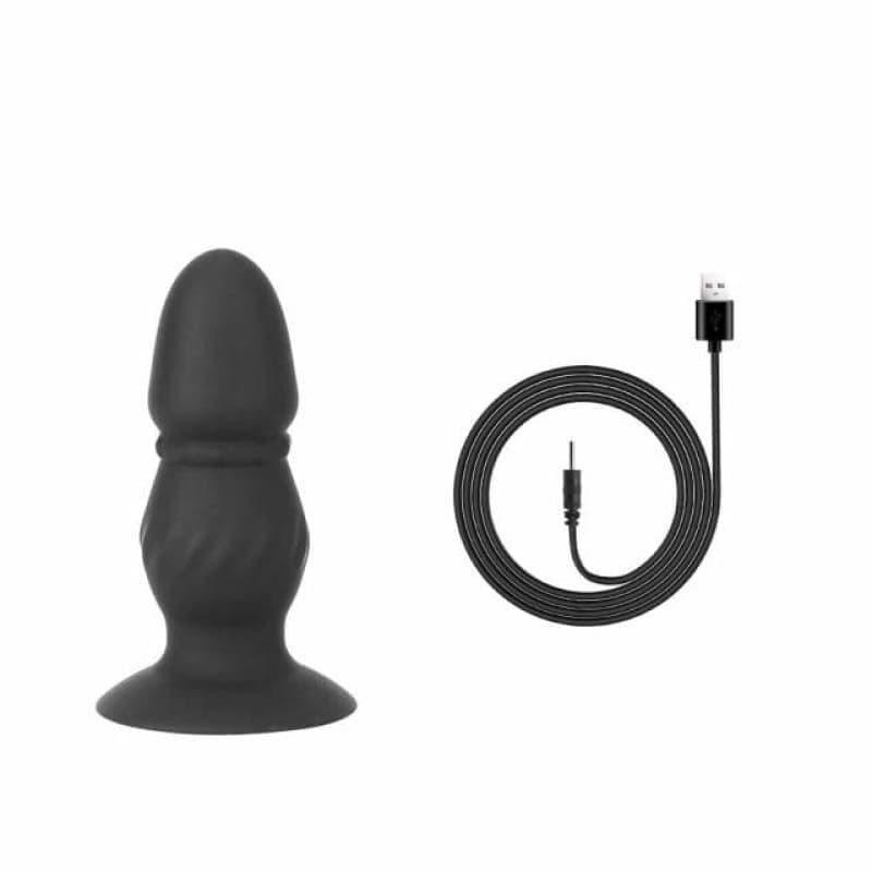 Plug Anal Vibrant Le petit | Plug Avenue Plug Anal Vibrant Le petit | Plug Avenue