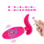 Plug Anal Vibrant Licorne Unicorn  -  Plug Avenue