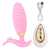 Plug Anal Vibrant Licorne Unicorn Rose / Plug  -  Plug Avenue