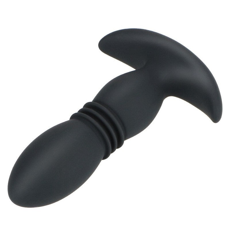Plug Anal Vibrant Va-et-Vient Pleasure | Plug Avenue Plug Anal Vibrant Va-et-Vient Pleasure | Plug Avenue