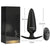 Plug Anal Vibrant wireless Taille L remote