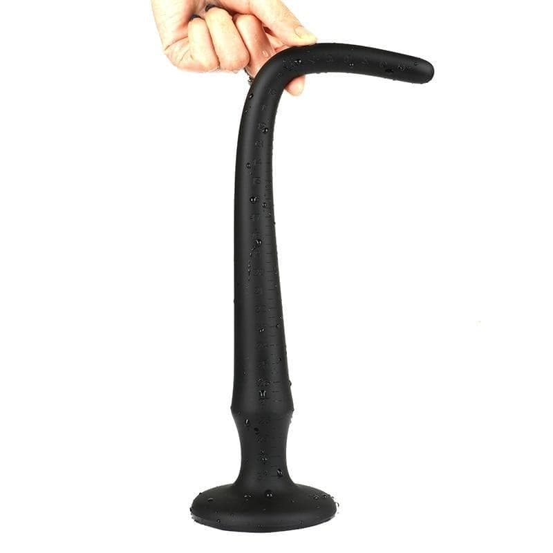 plug anal long Hello Kitty Butt Plugs Collection main image 1
